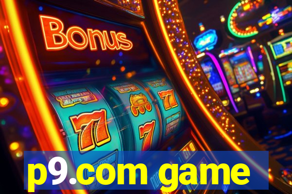 p9.com game